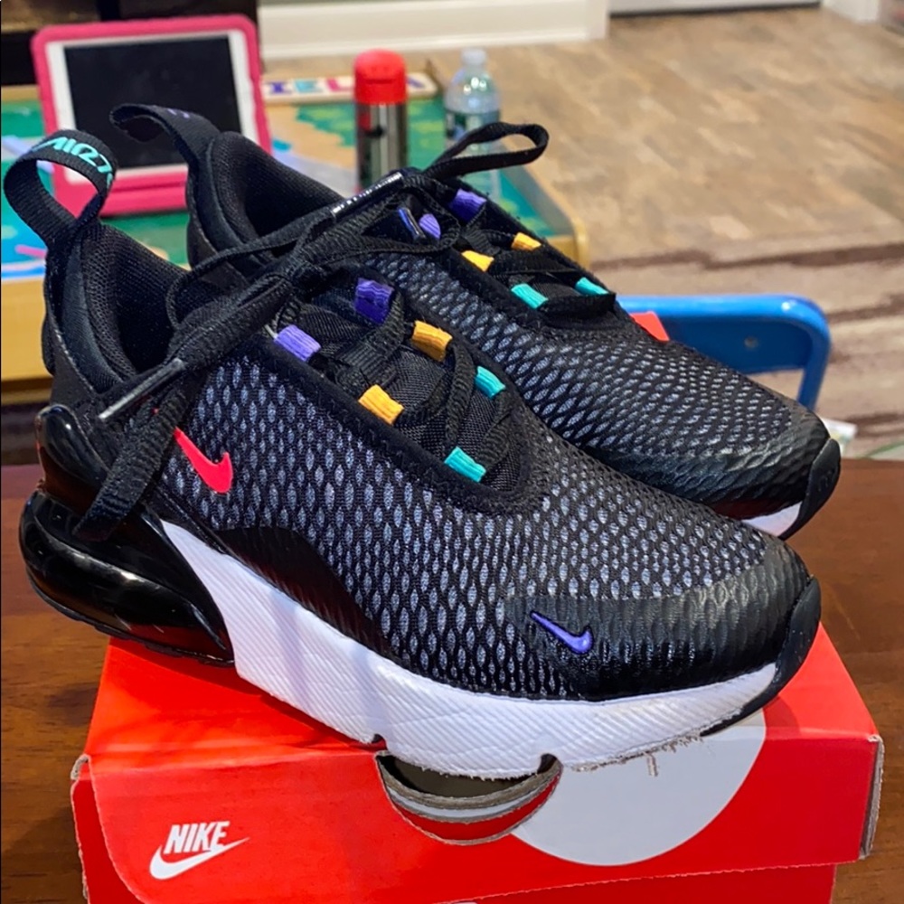 Toddler Nike Air Max 270